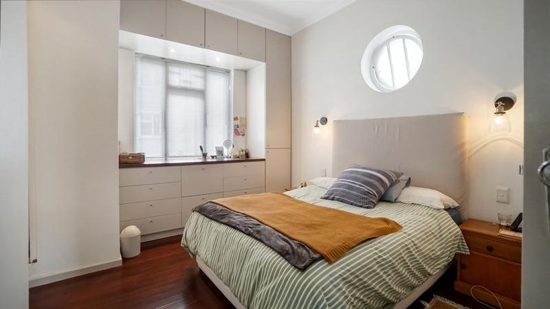 1 Bedroom Property for Sale in Gardens Western Cape